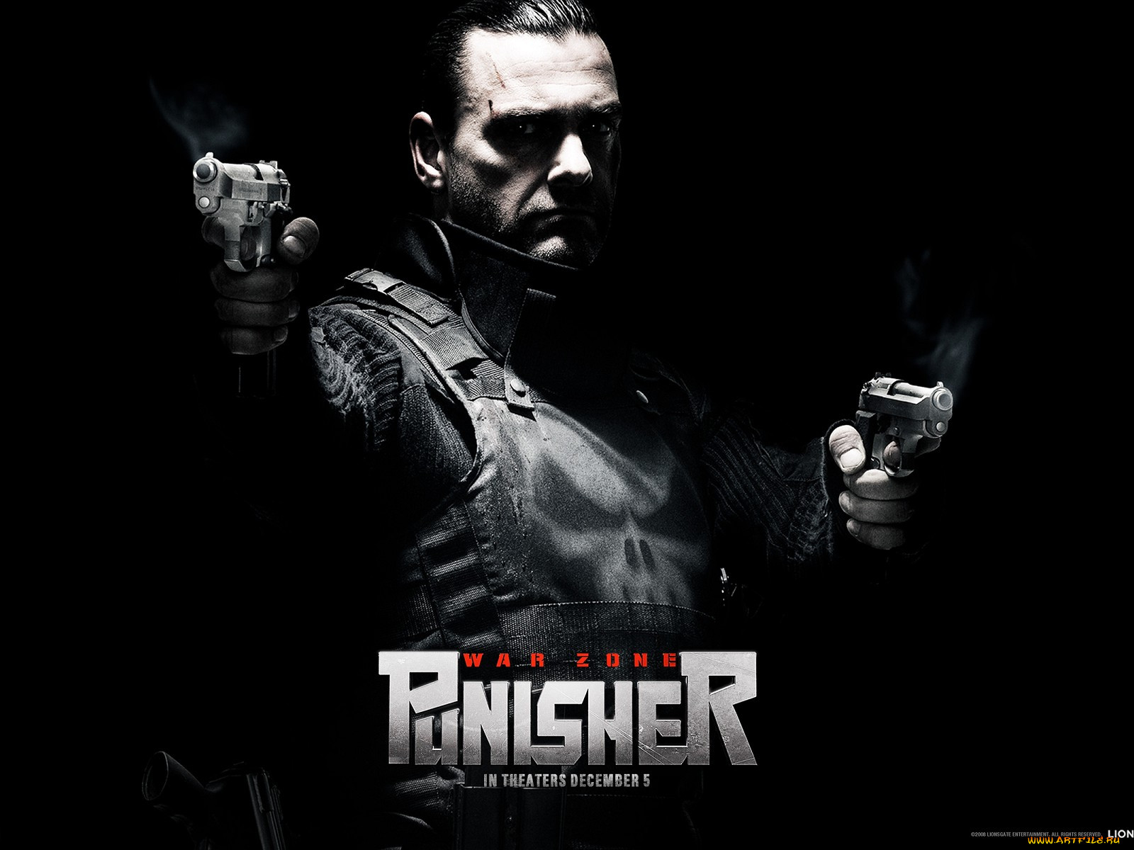 punisher, war, zone, , 